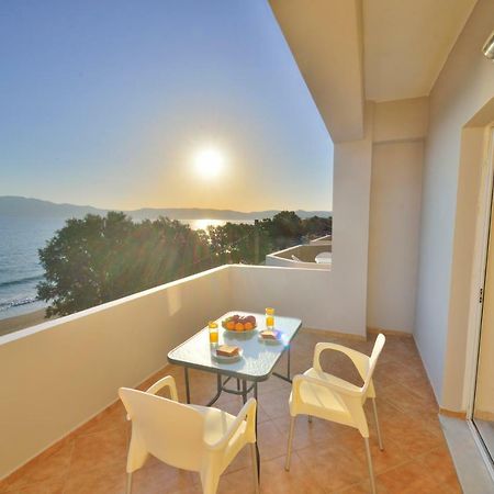 Beach House Киссамос Экстерьер фото